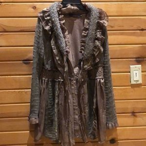 Boutique blouse